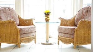 Unclassified image, 2 of 46, button - HSH Hotel Apartments Mitte (Berlin)