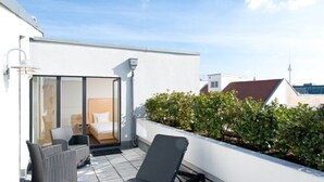 Unclassified image, 3 of 46, button - HSH Hotel Apartments Mitte (Berlin)