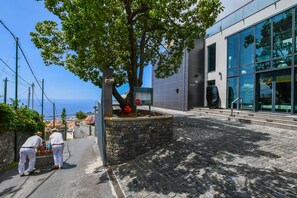 Exterior - Hotel Quinta Mirabela (Funchal)