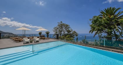 Hotel Quinta Mirabela