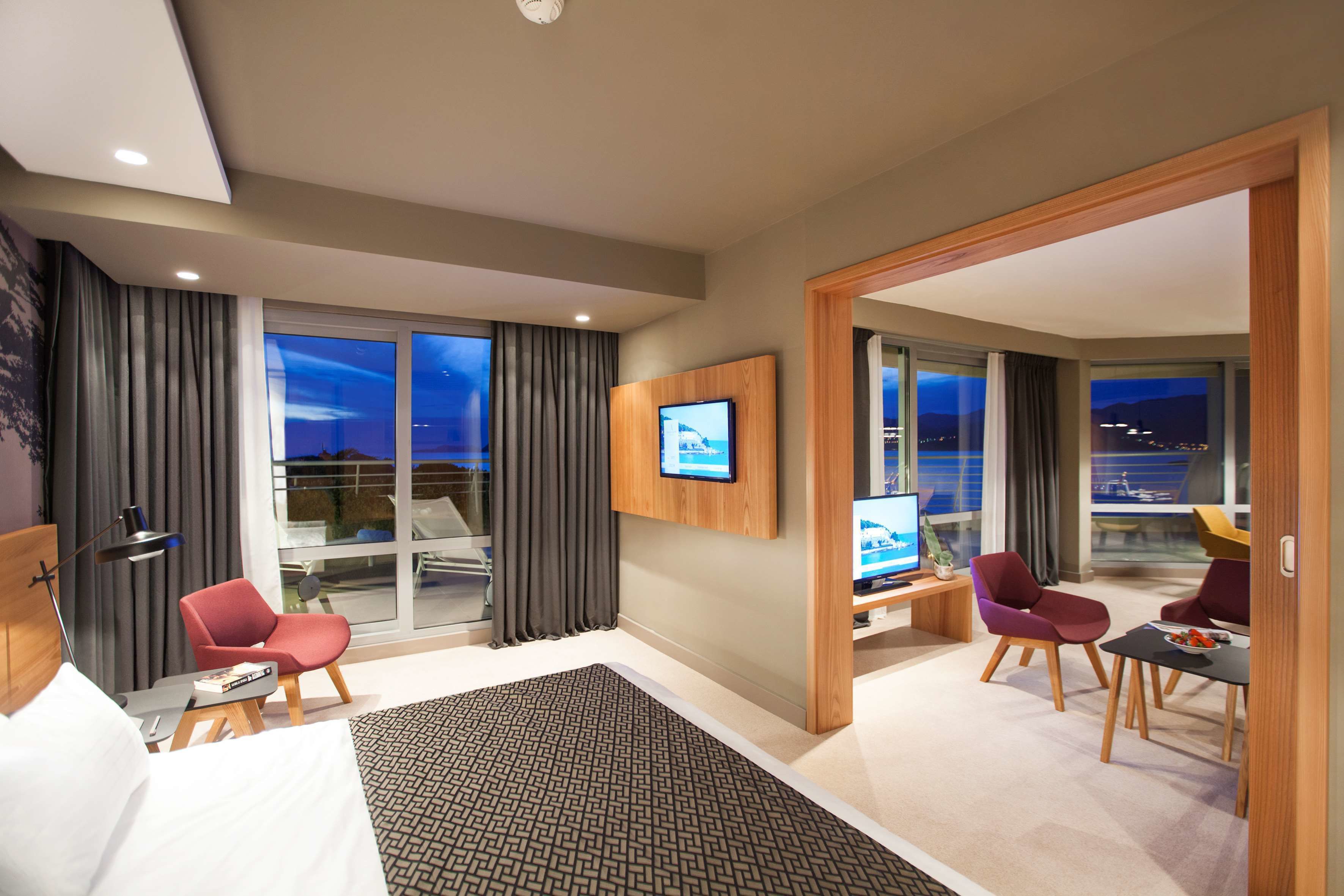 Photo - Hotel Dubrovnik Palace