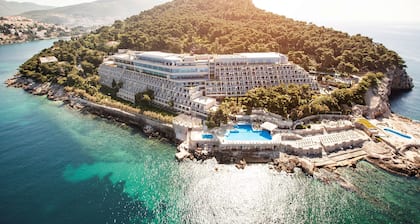 Dubrovnik Palace