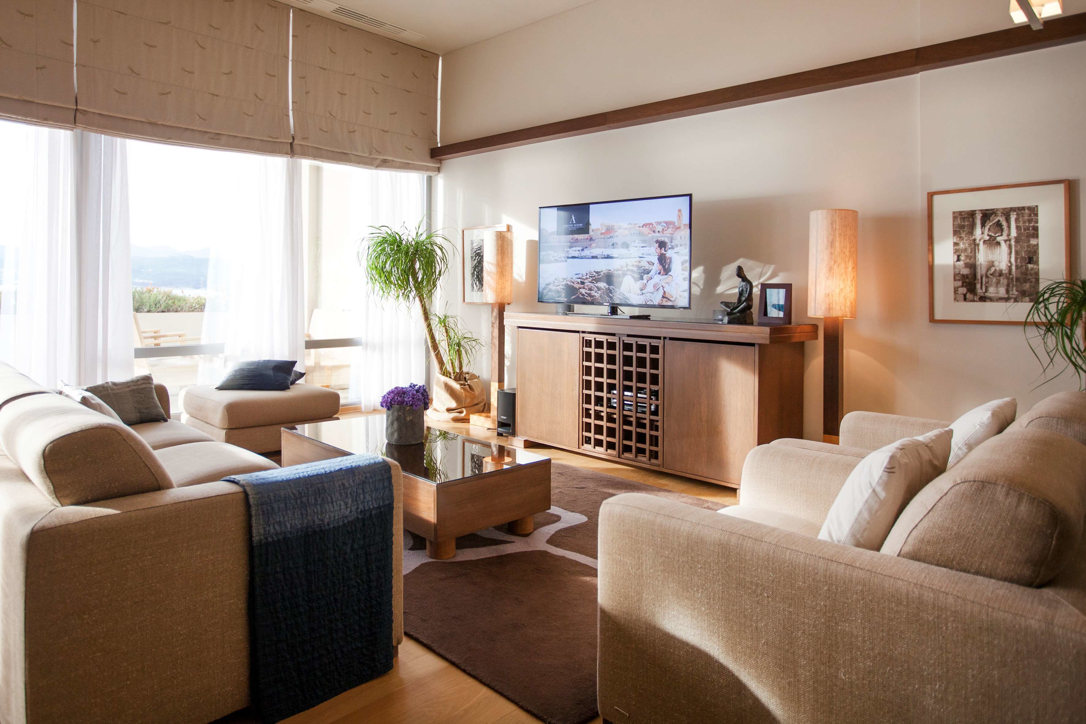 Photo - Hotel Dubrovnik Palace