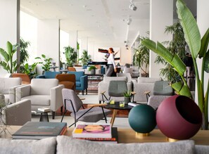 2 bars/lounges, swim-up bar - Dubrovnik Palace (Dubrovnik)