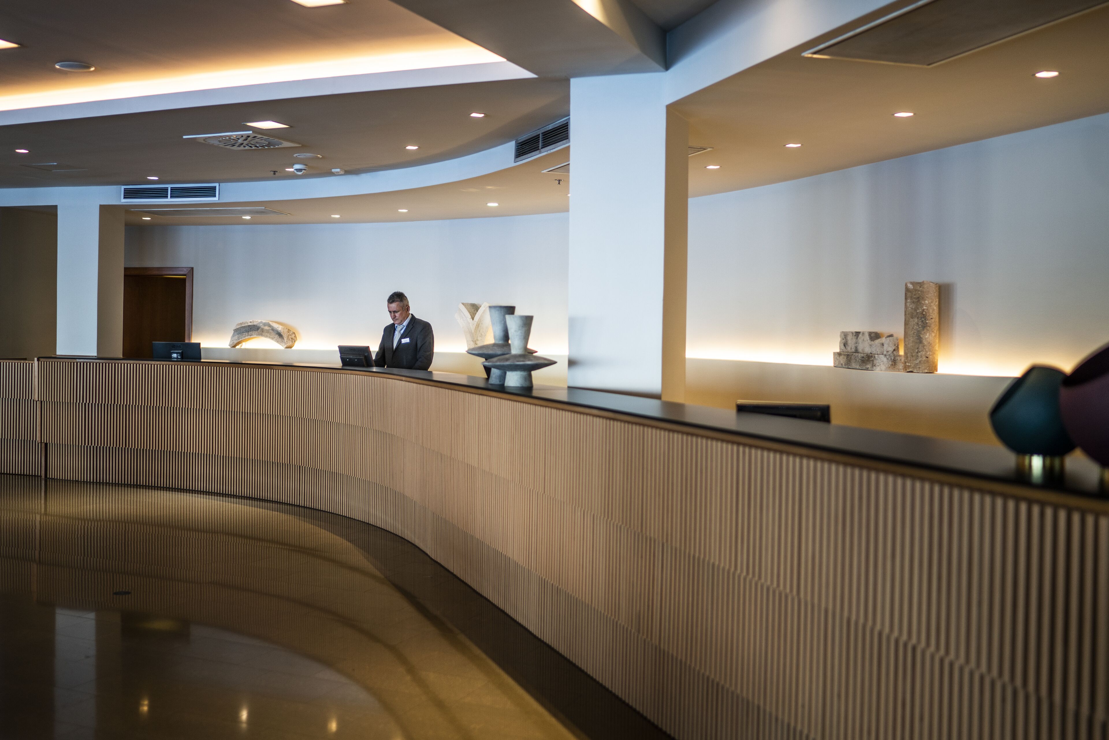 Photo - Hotel Dubrovnik Palace