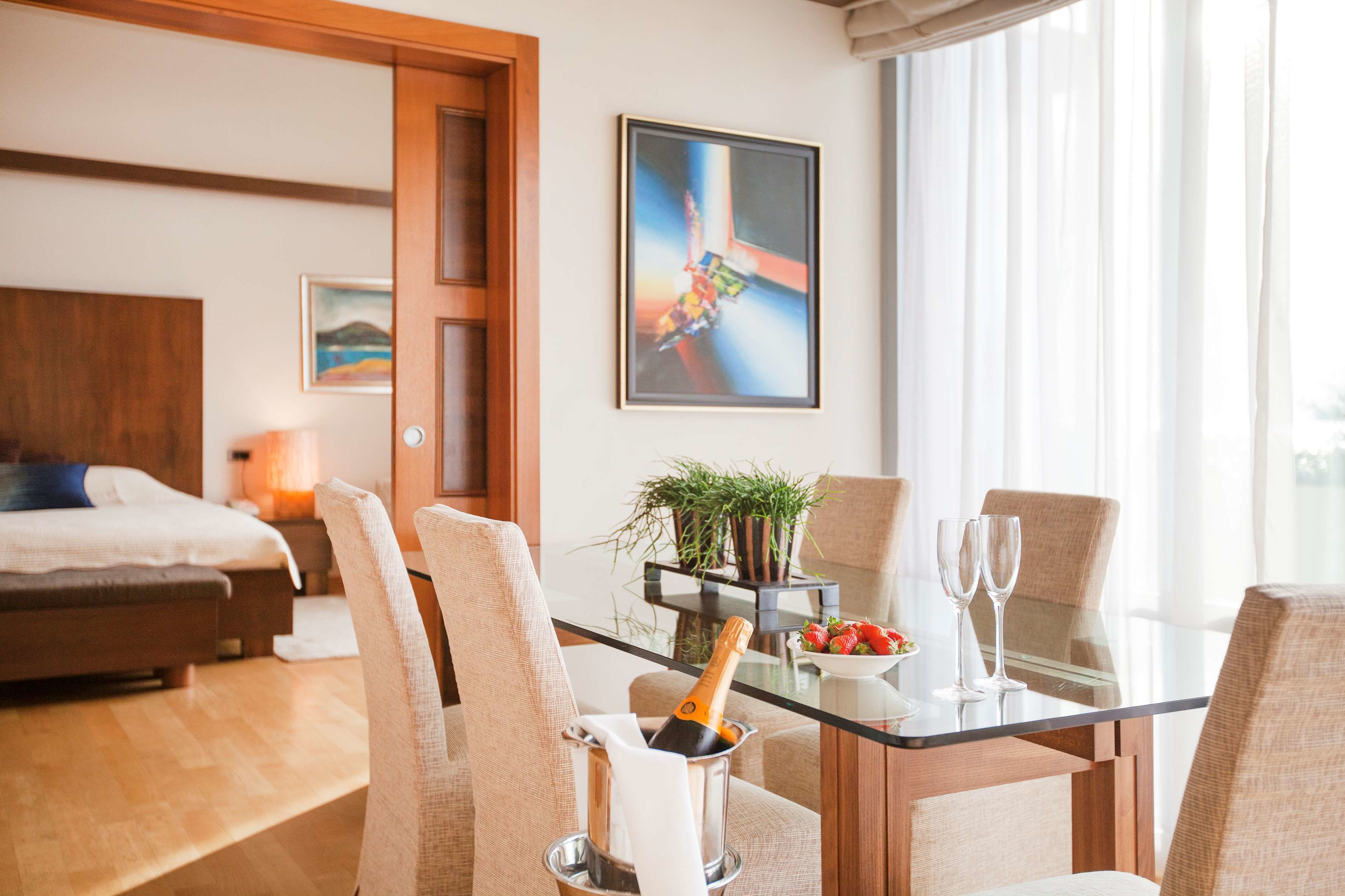 Photo - Hotel Dubrovnik Palace