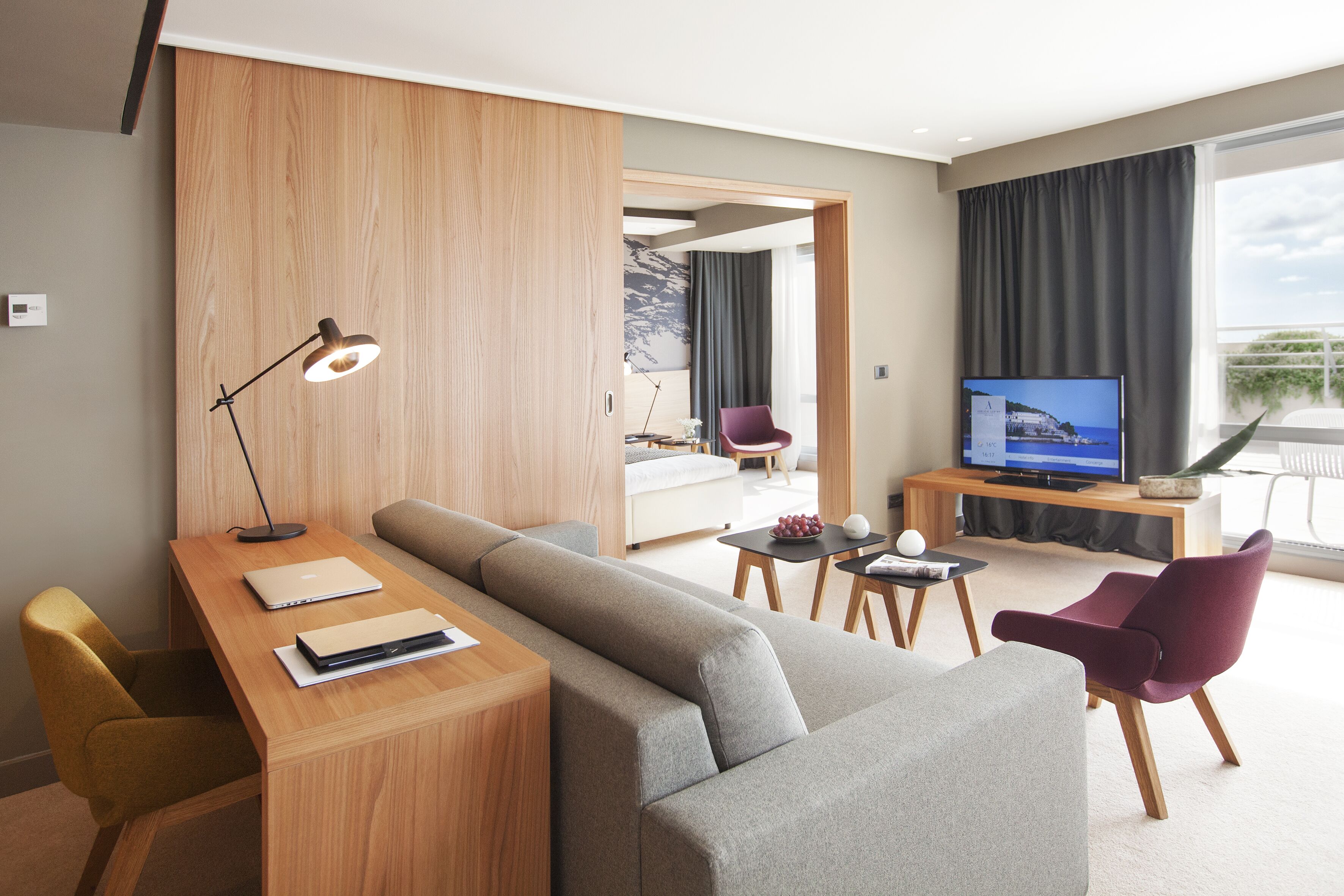 Photo - Hotel Dubrovnik Palace