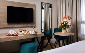 Coffee and/or coffee maker - Golden Tulip El Mechtel (Tunis)