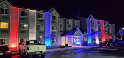 Microtel Inn & Suites by Wyndham Zephyrhills