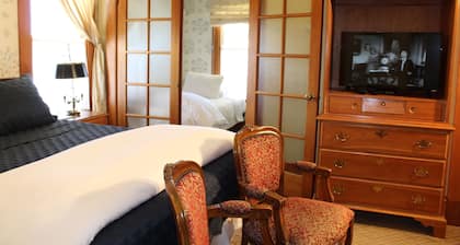 Pacific Grove Inn