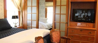 Pacific Grove Inn