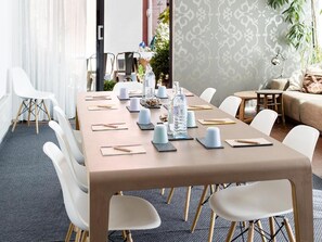 Business centre - Boutiquehotel Stadthalle by Cocoon (Vienna)