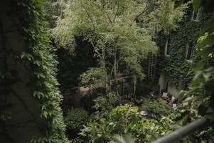 Θέα από το δωμάτιο