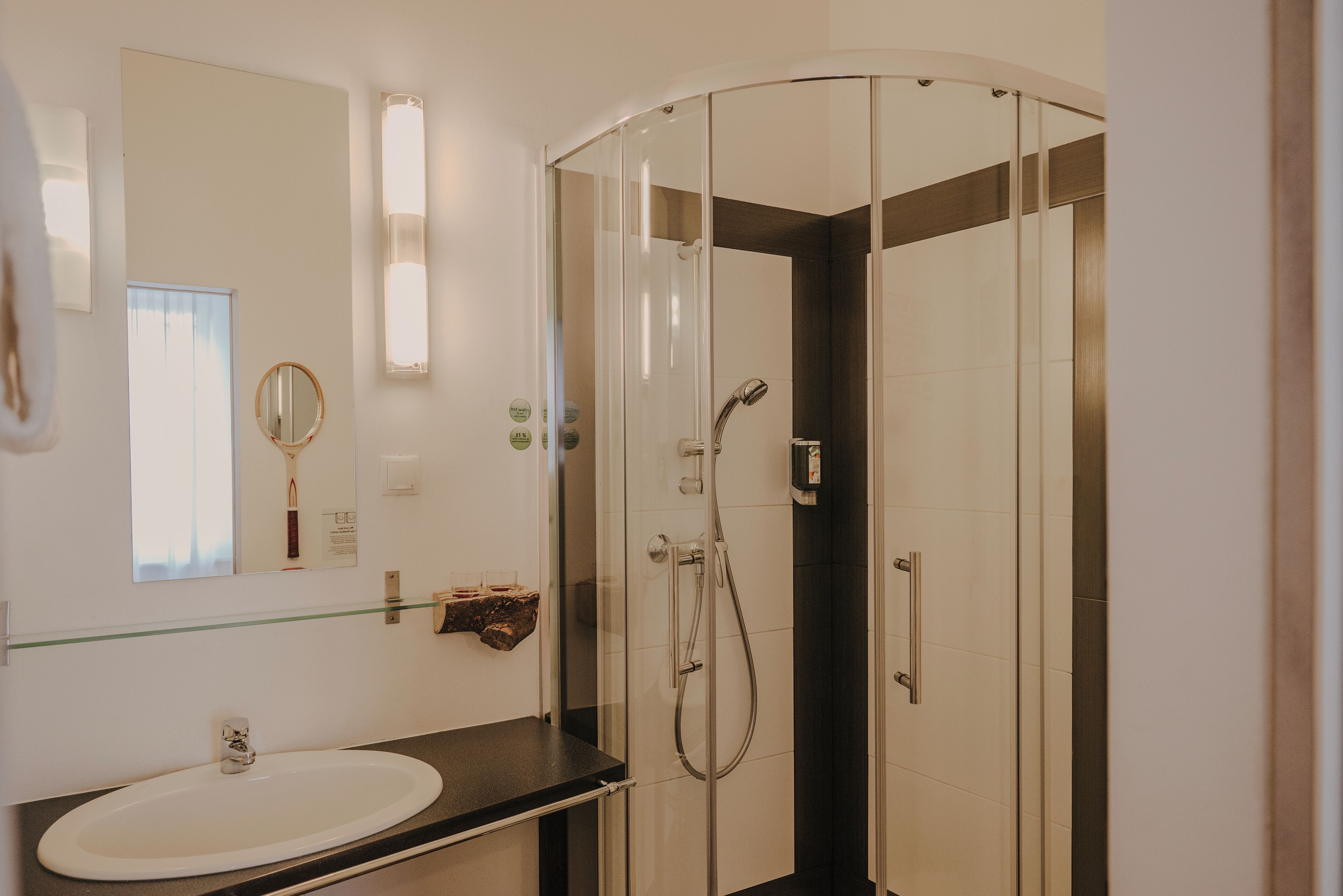Foto - Boutiquehotel Stadthalle by Cocoon