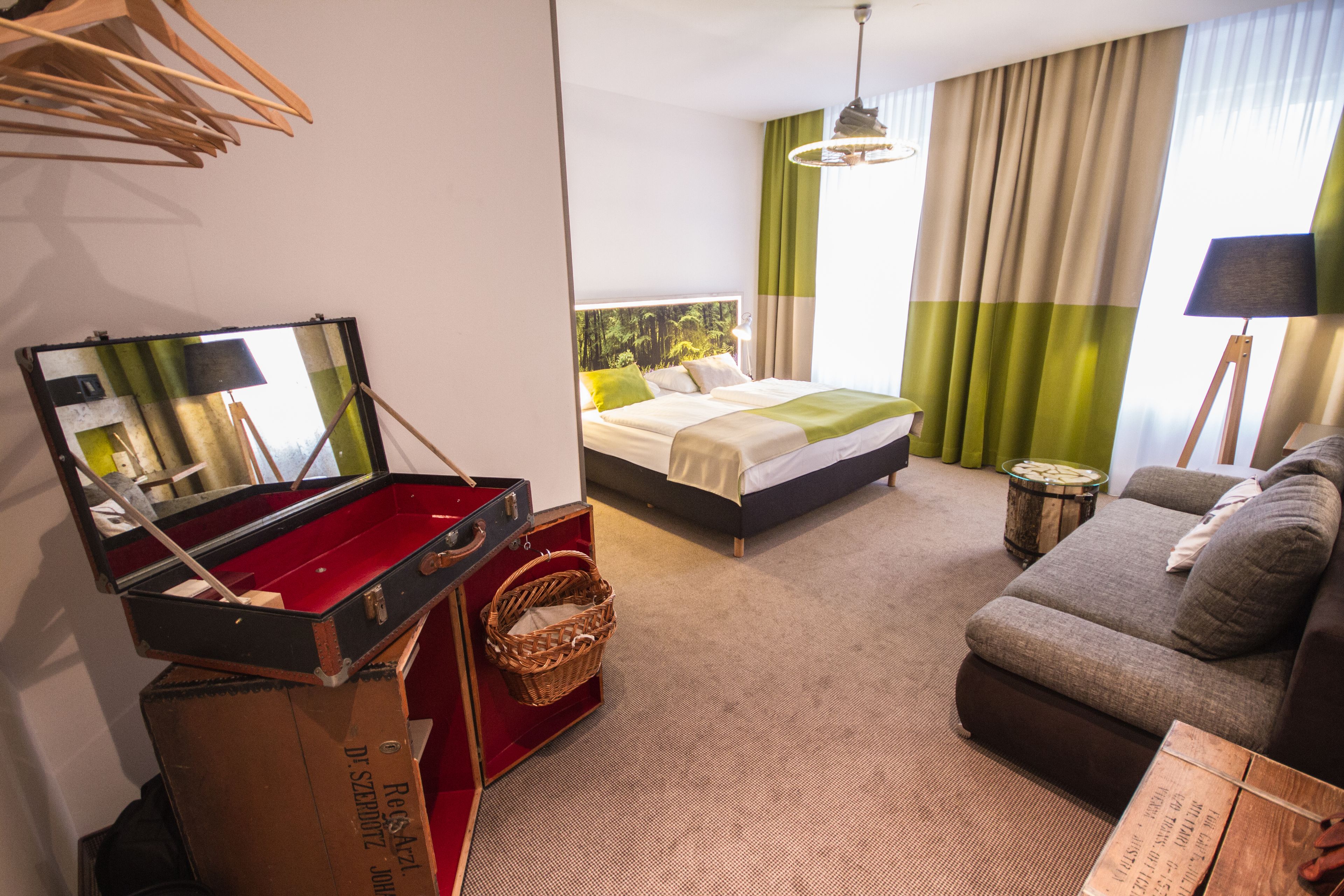 Boutiquehotel Stadthalle Reviews, Deals & Photos 2024 Expedia.co.uk