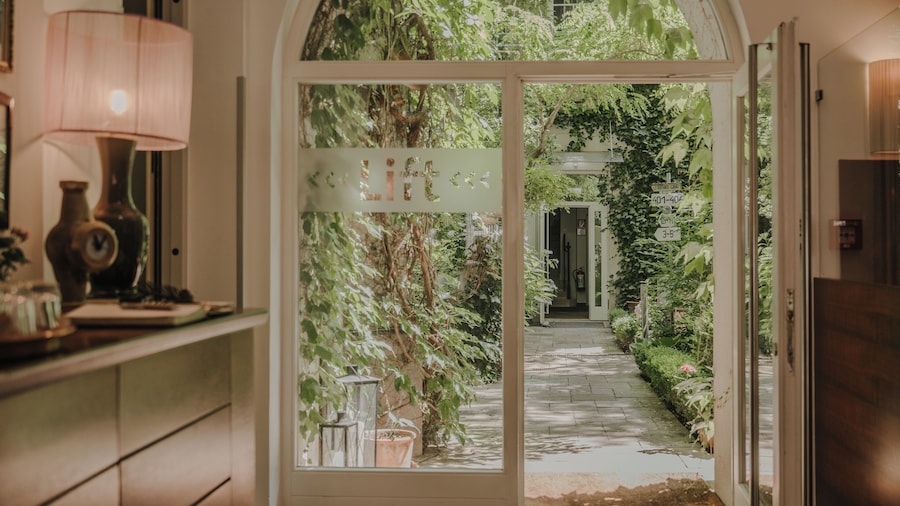 Boutiquehotel Stadthalle by Cocoon
