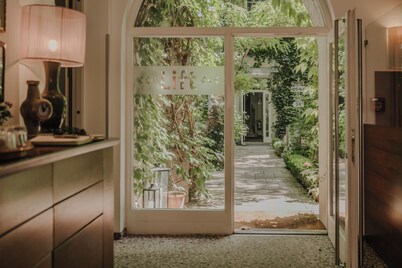 Boutiquehotel Stadthalle by Cocoon