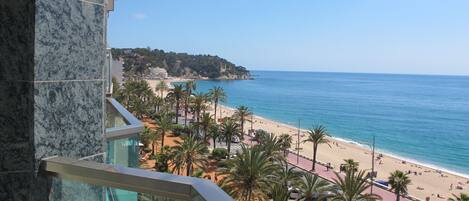 Double Room, Sea View | View from room