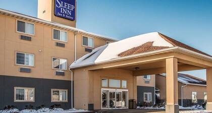 Sleep Inn & Suites Mount Vernon