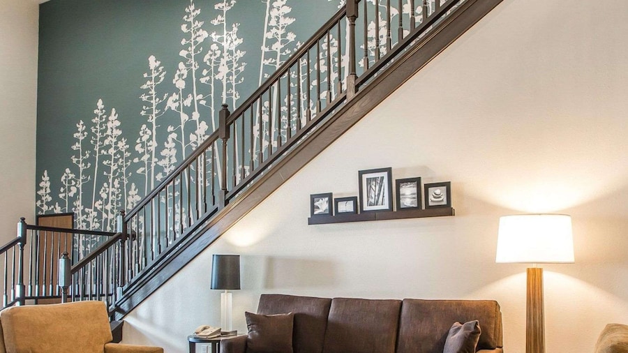 Sleep Inn & Suites Mount Vernon