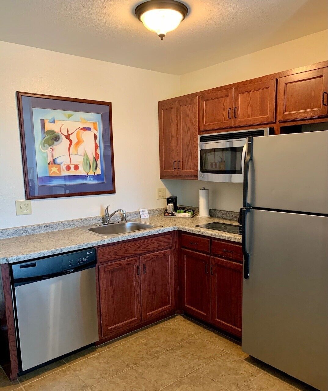 GrandStay Hotel & Suites Becker Big Lake