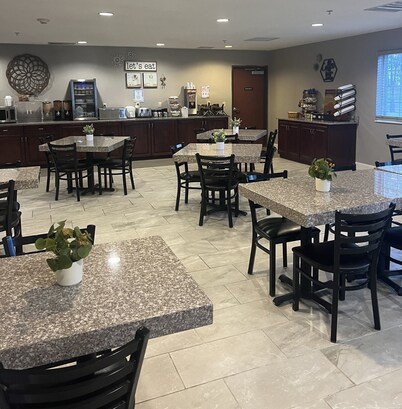 貝克爾大湖格蘭德住宿套房酒店