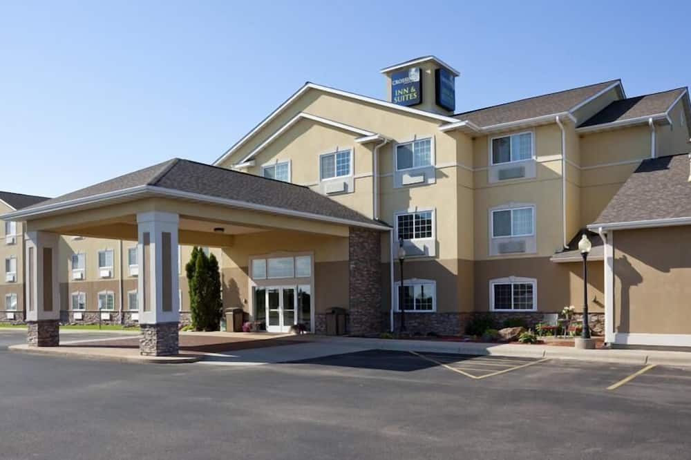 luxury hotels in Minnesota