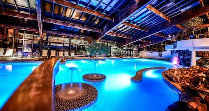 Minerals Hotel