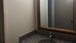 Vask på badet