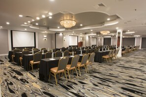 Meeting facility - Adria Hotel And Conference Center (Bayside)