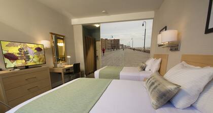 Adria Hotel And Conference Center