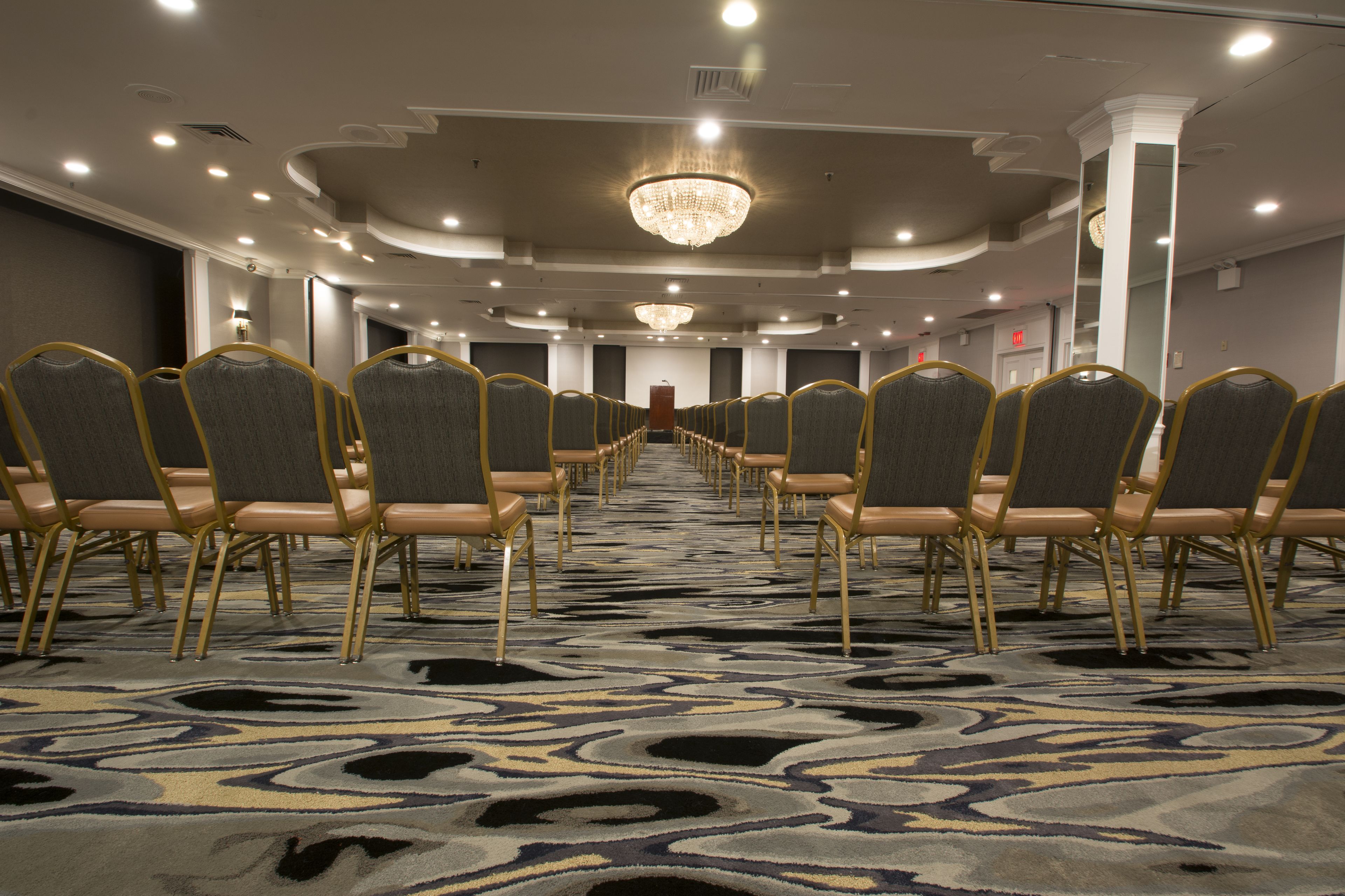 Ballroom