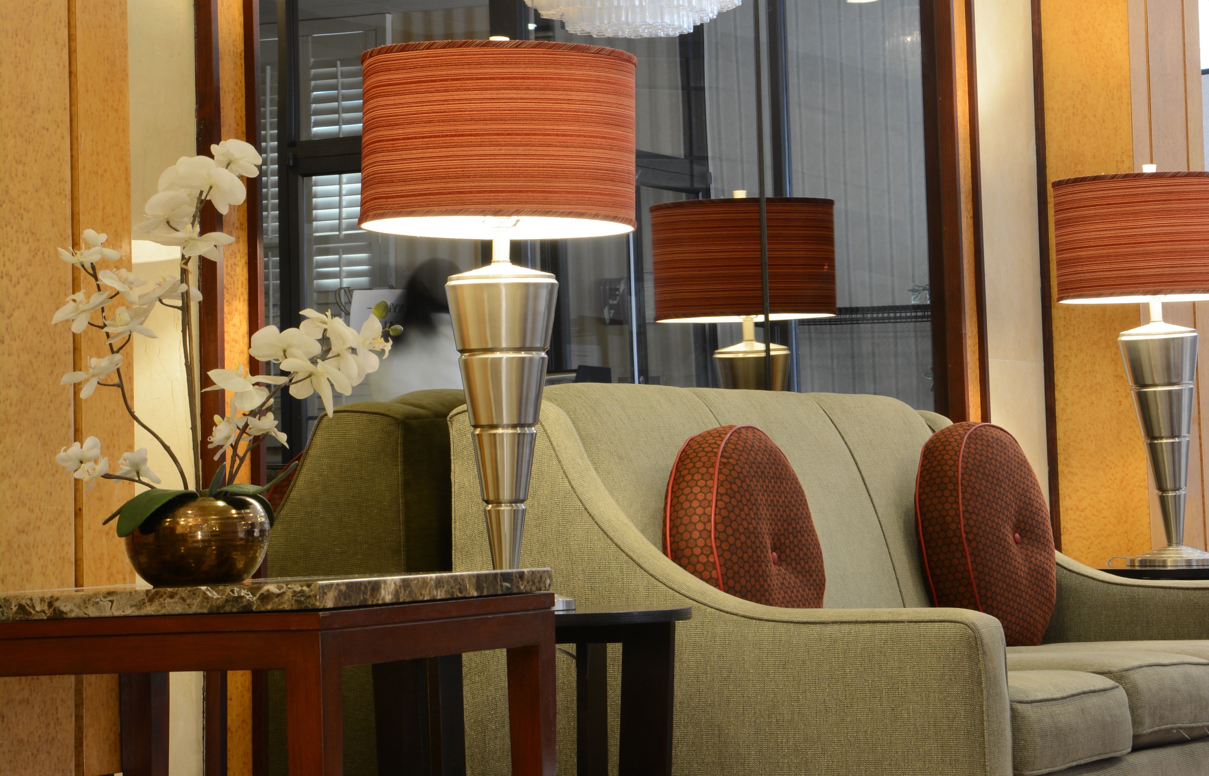 Foto - Adria Hotel and Conference Center