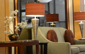 Reception - Adria Hotel And Conference Center (Bayside)