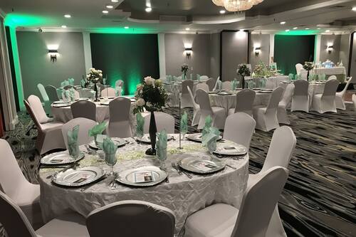 Ballroom