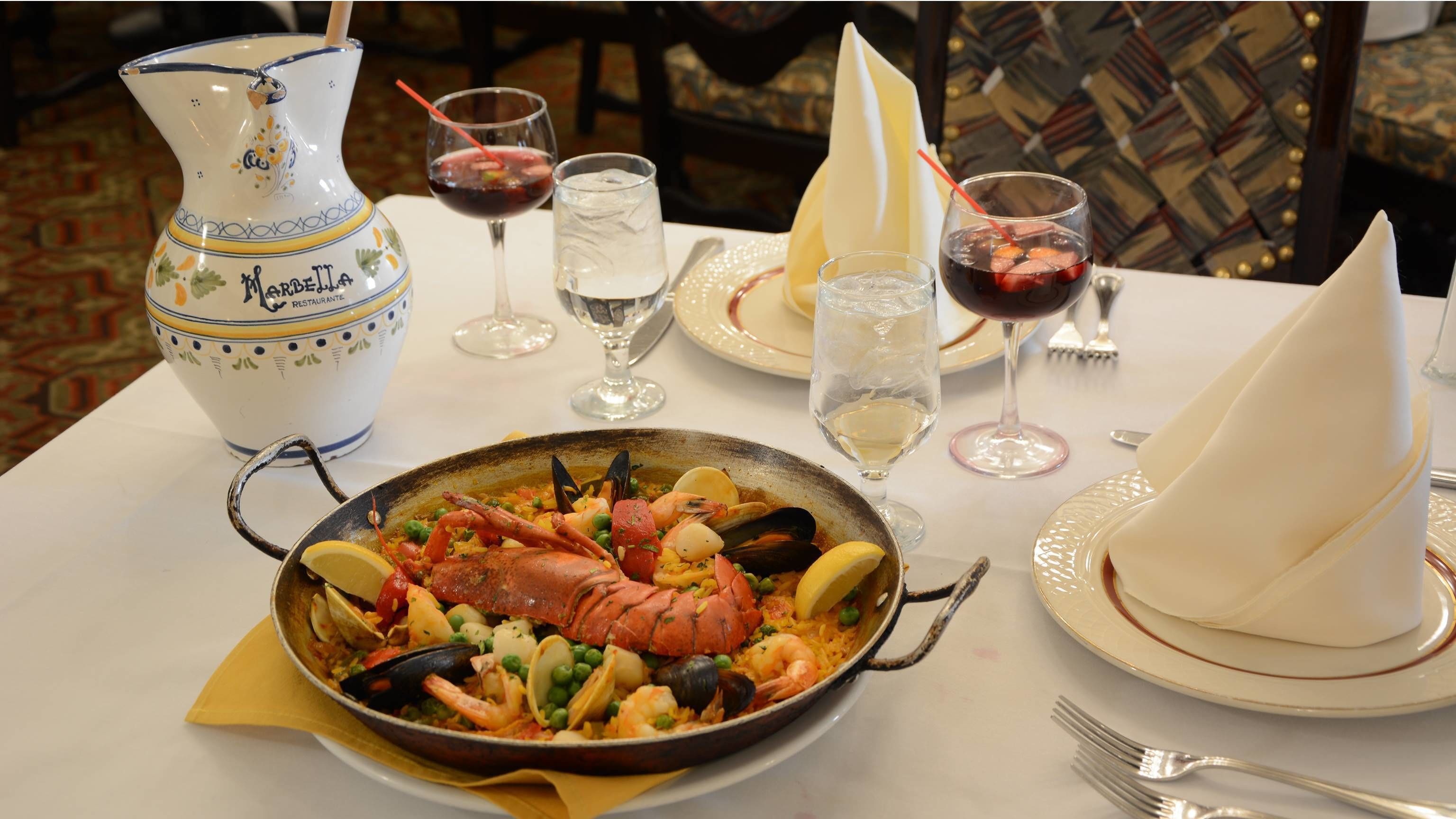 Foto - Adria Hotel and Conference Center