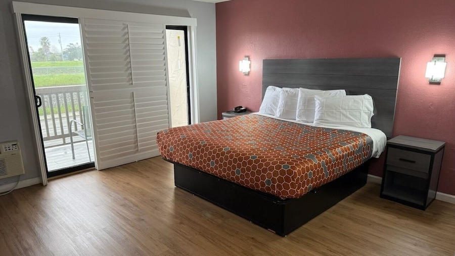 Ocean Gate Inn