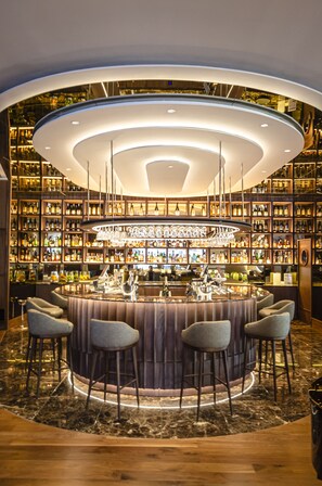 Bar (sur place)