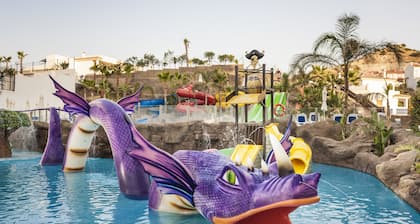 Globales Los Patos Park