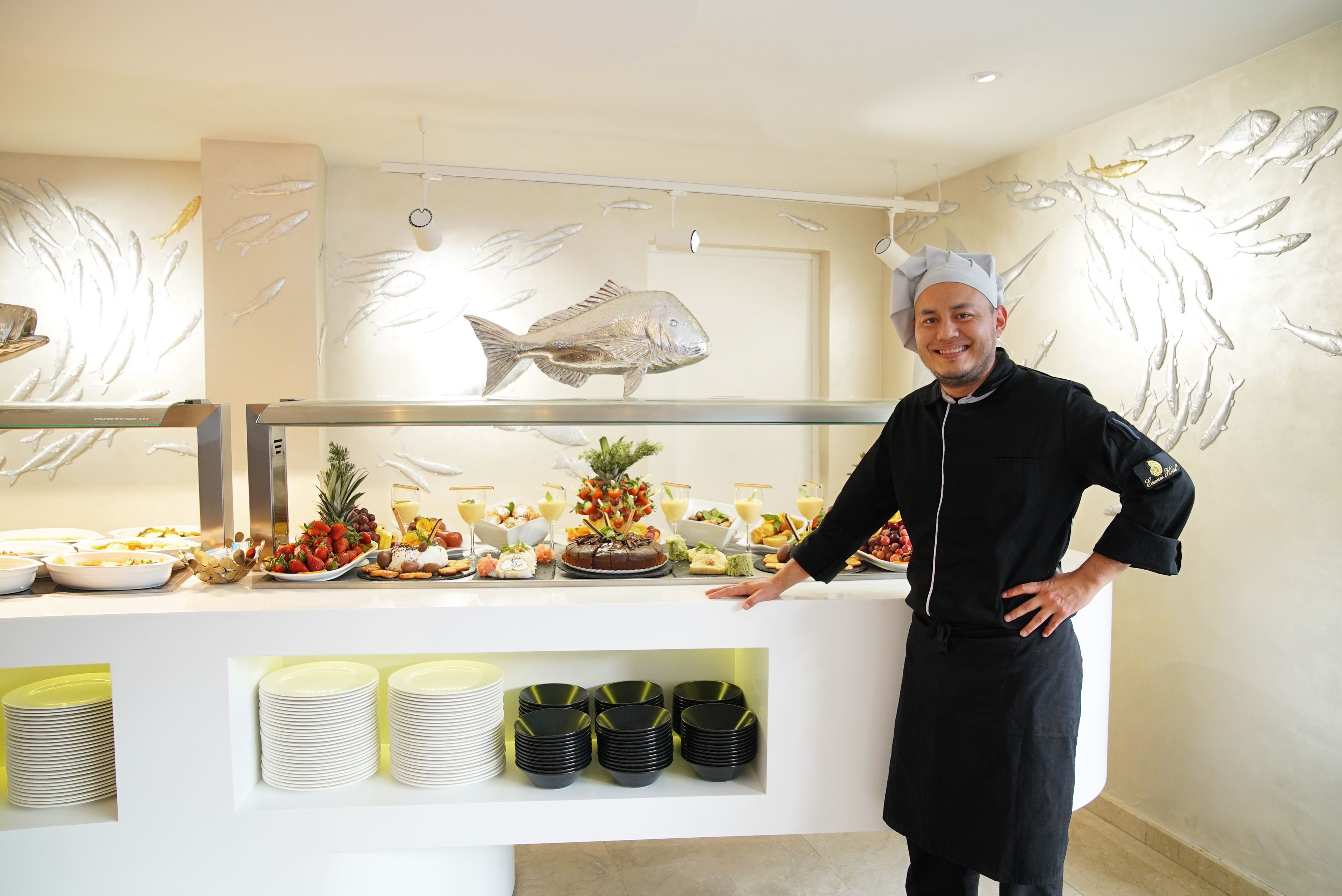 Foto - Essence Hotel Boutique