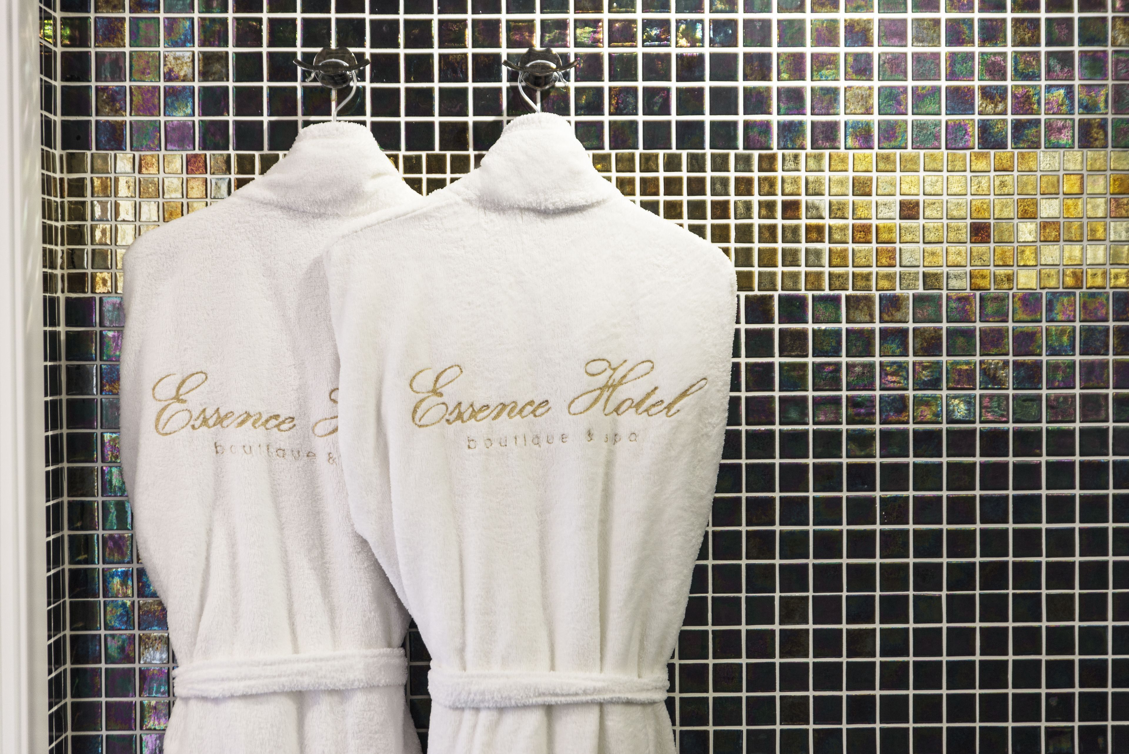 Foto - Essence Hotel Boutique