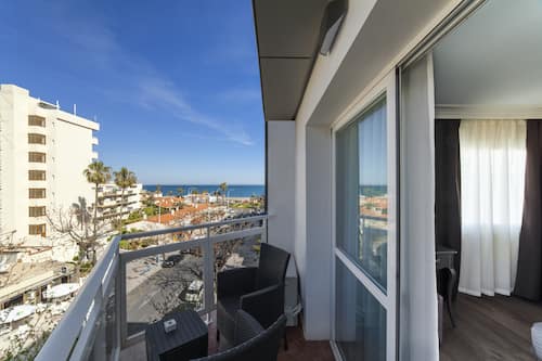 Balcon