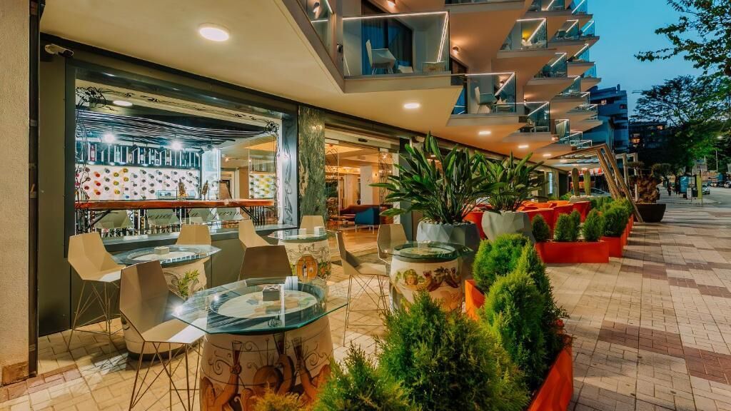 Foto - Essence Hotel Boutique