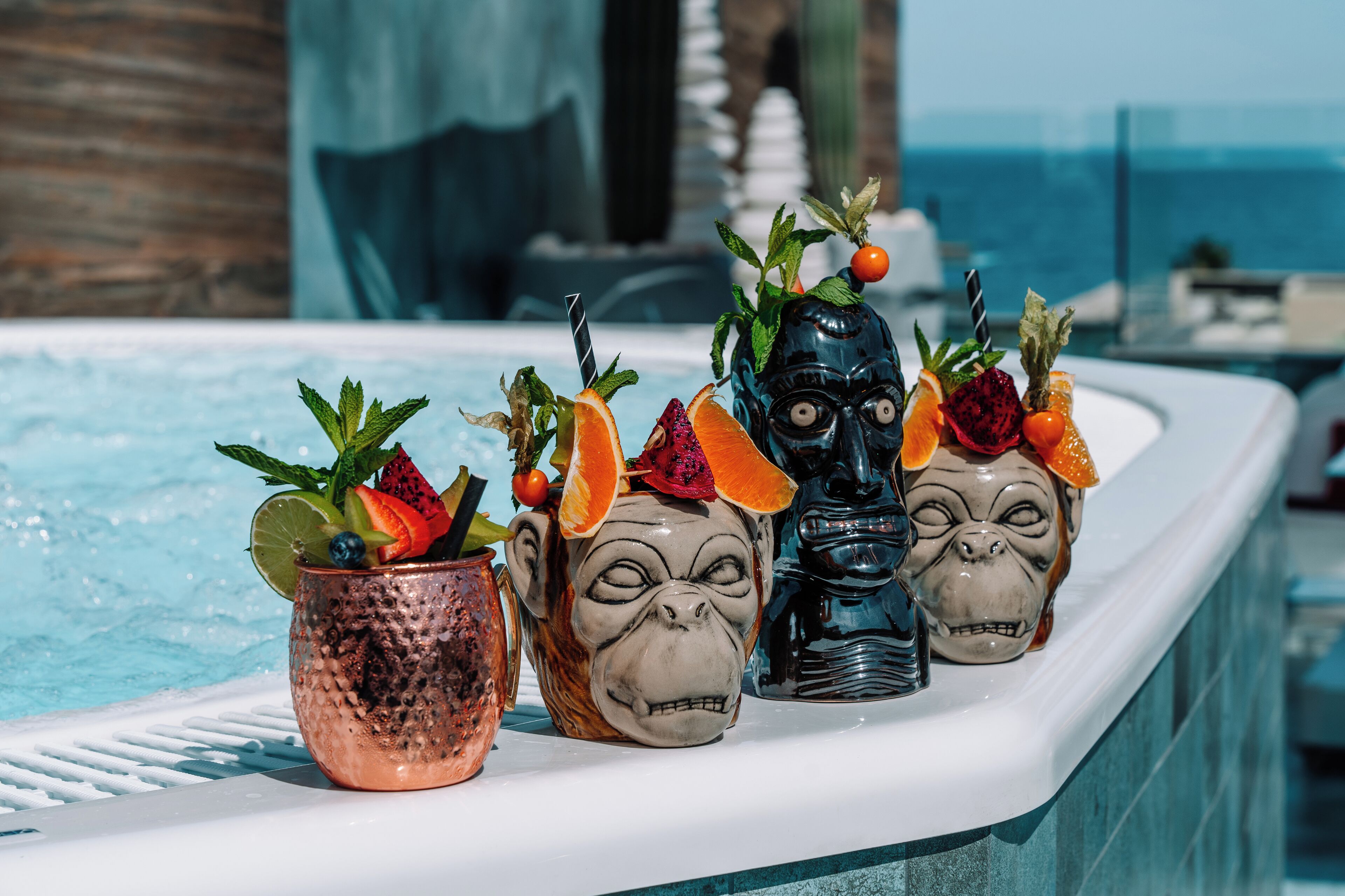 Foto - Essence Hotel Boutique