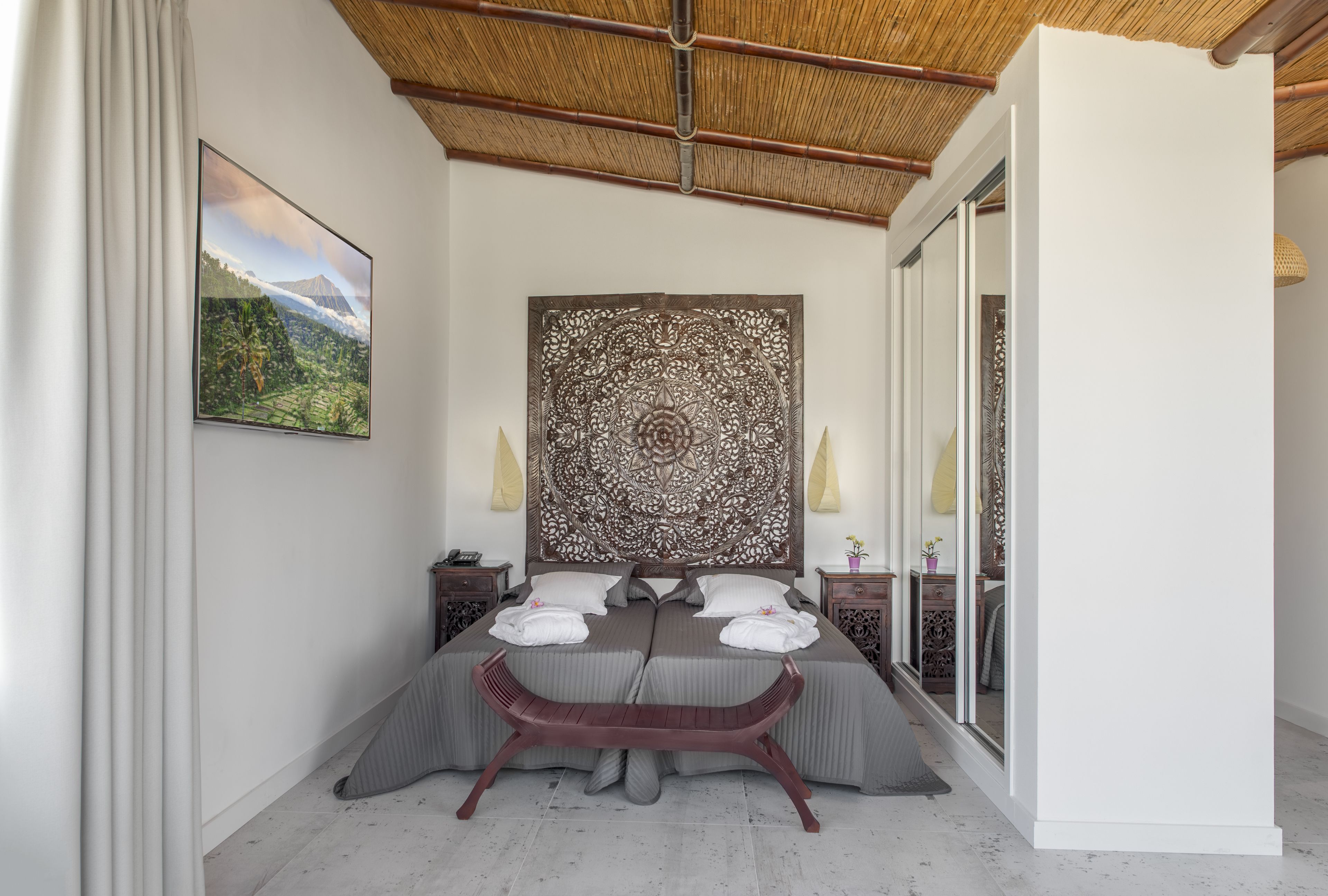 Foto - Essence Hotel Boutique