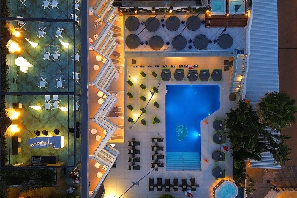 Essence Hotel Boutique