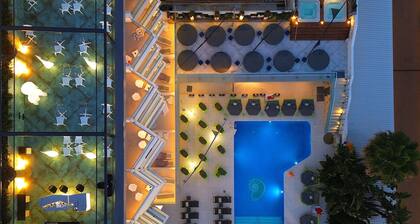 Essence Hotel Boutique