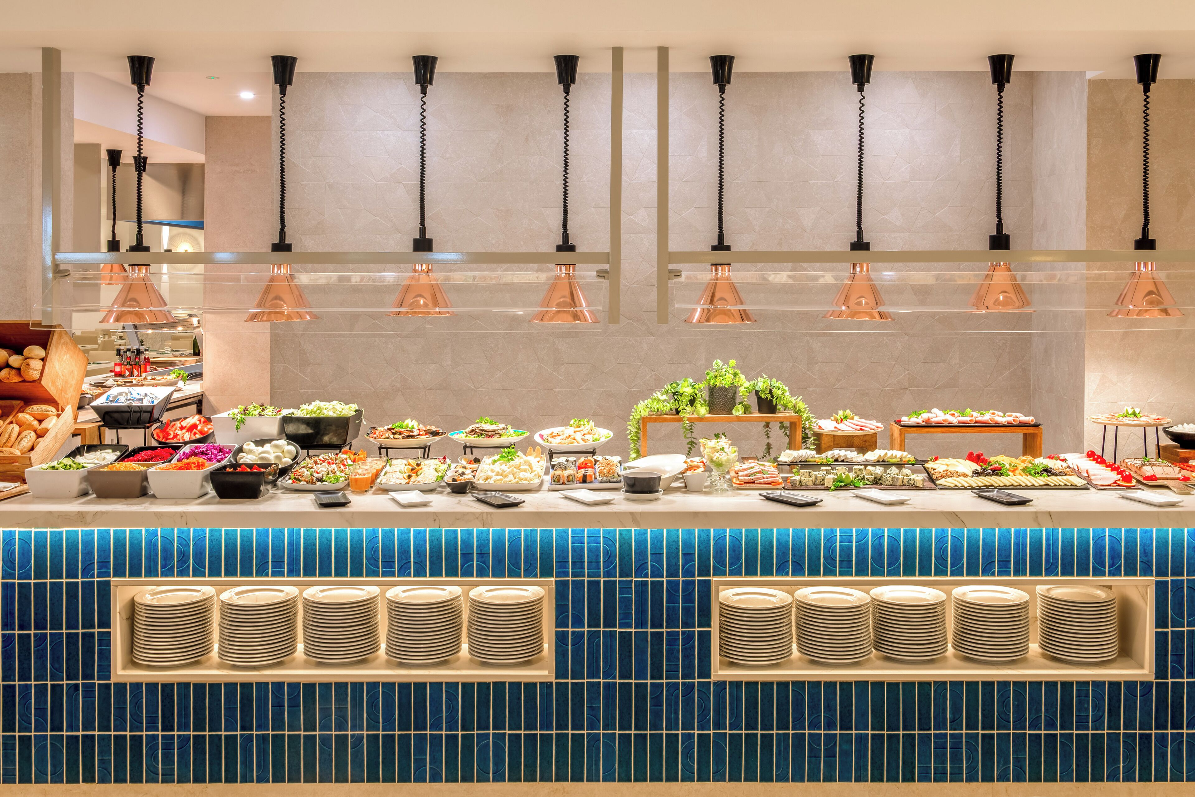 Foto - Hotel Las Arenas, Affiliated by Melia