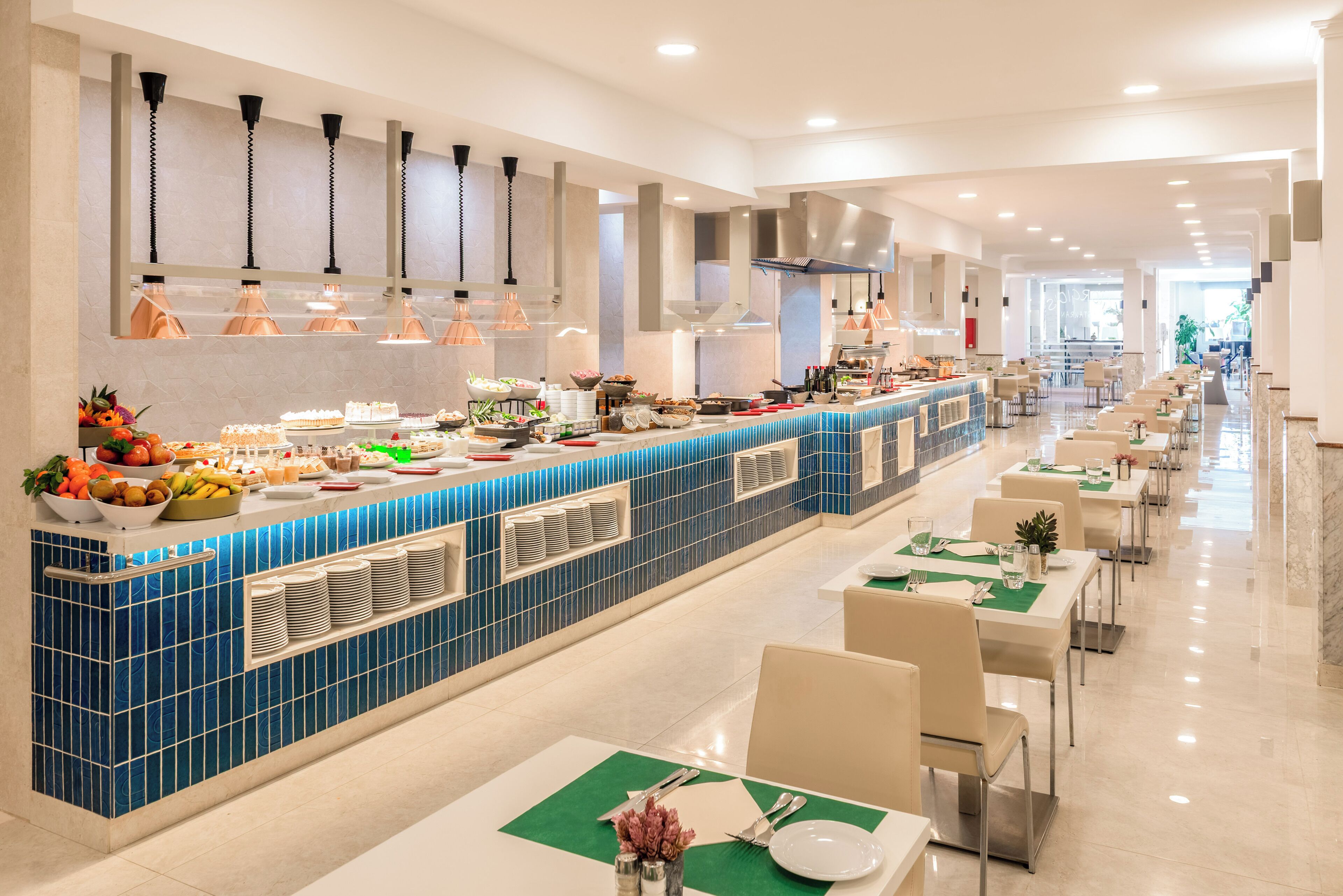 Foto - Hotel Las Arenas, Affiliated by Meliá