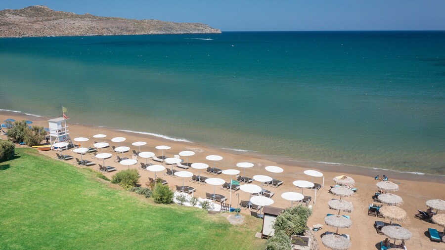 Giannoulis – Santa Marina Beach